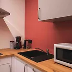 La Reine Dorel Chambre Romantique