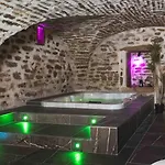 La Reine Dorel Chambre Romantique
