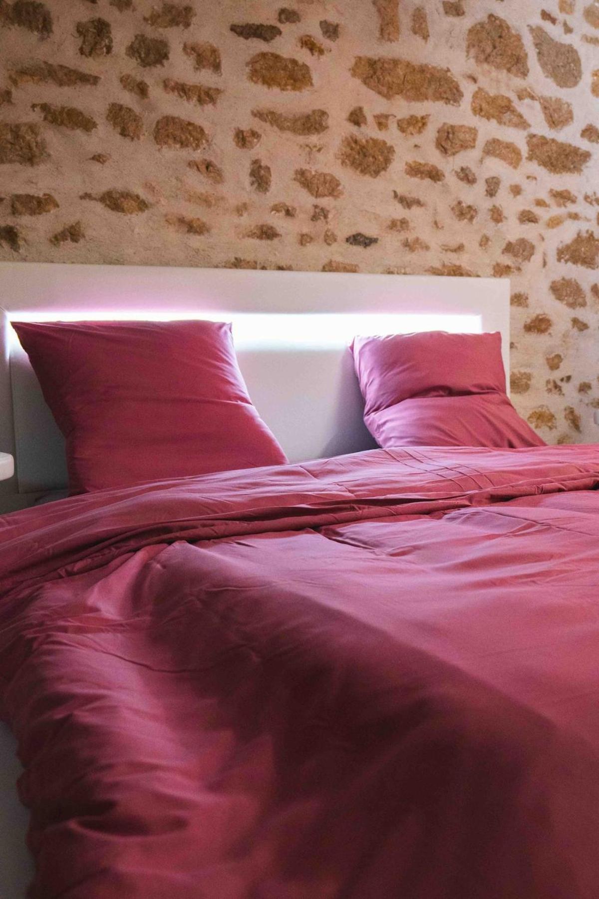 Appartement La Reine Dorel Romantique