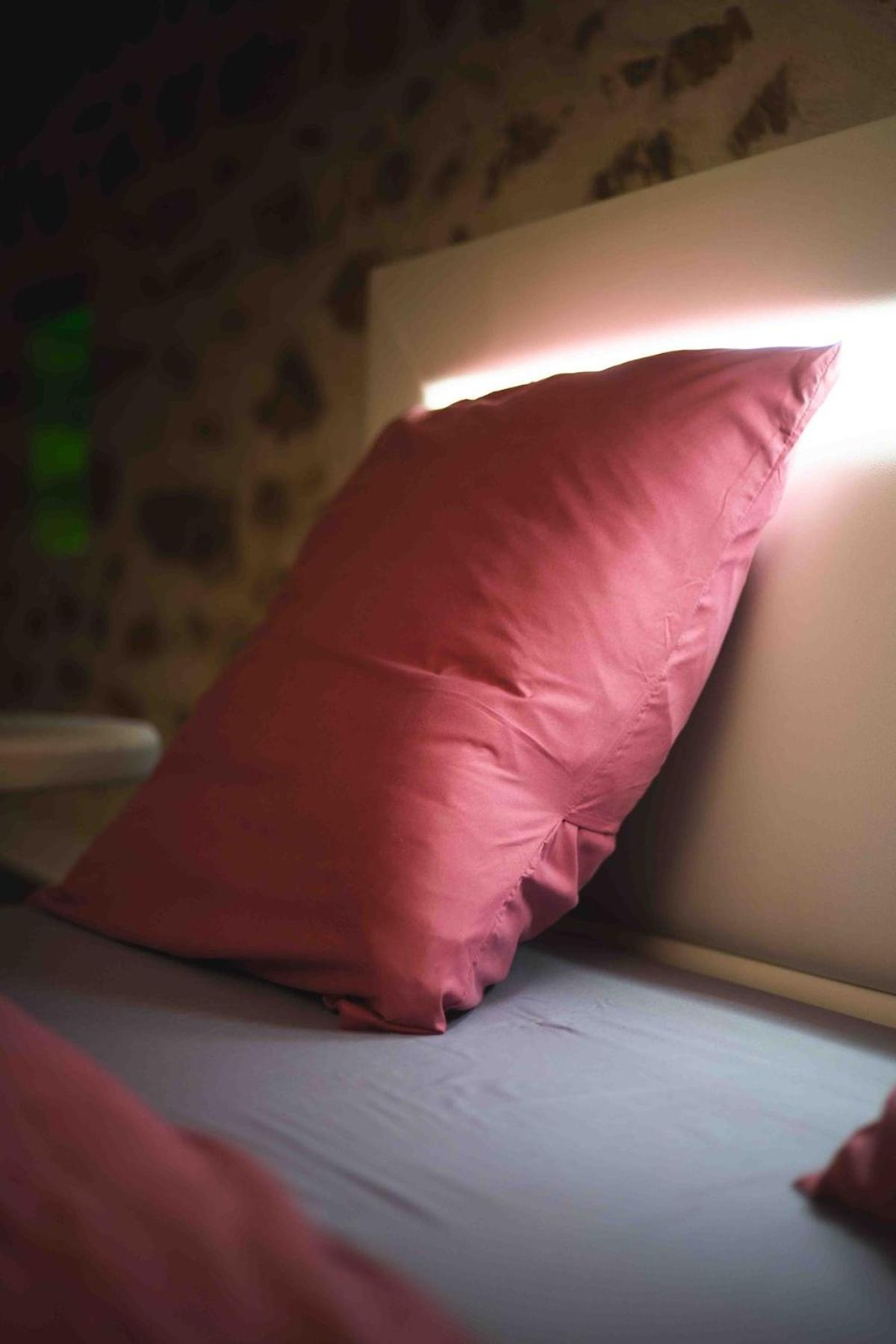 La Reine Dorel Romantique Appartement *