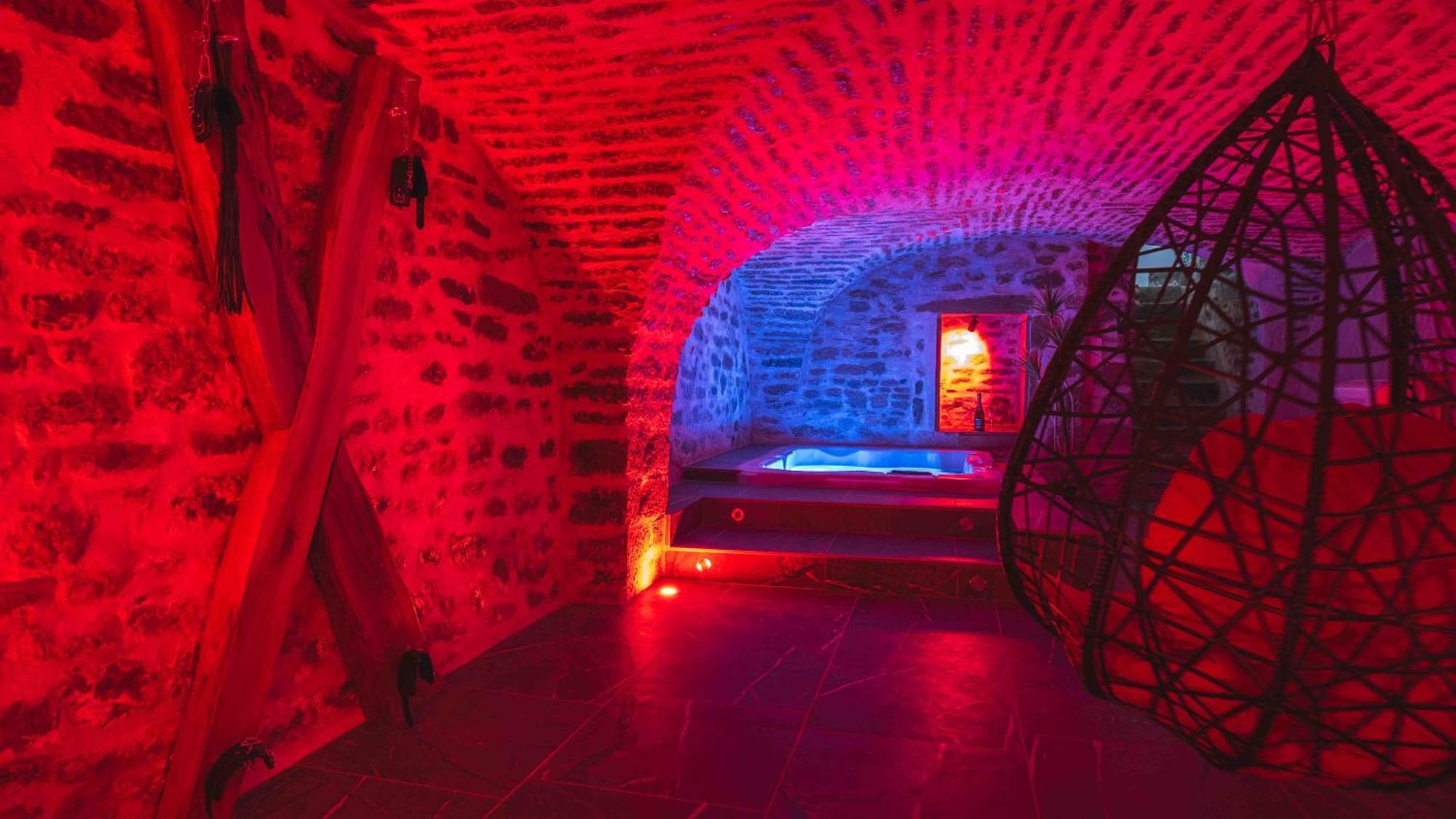 Appartement La Reine Dorel Romantique